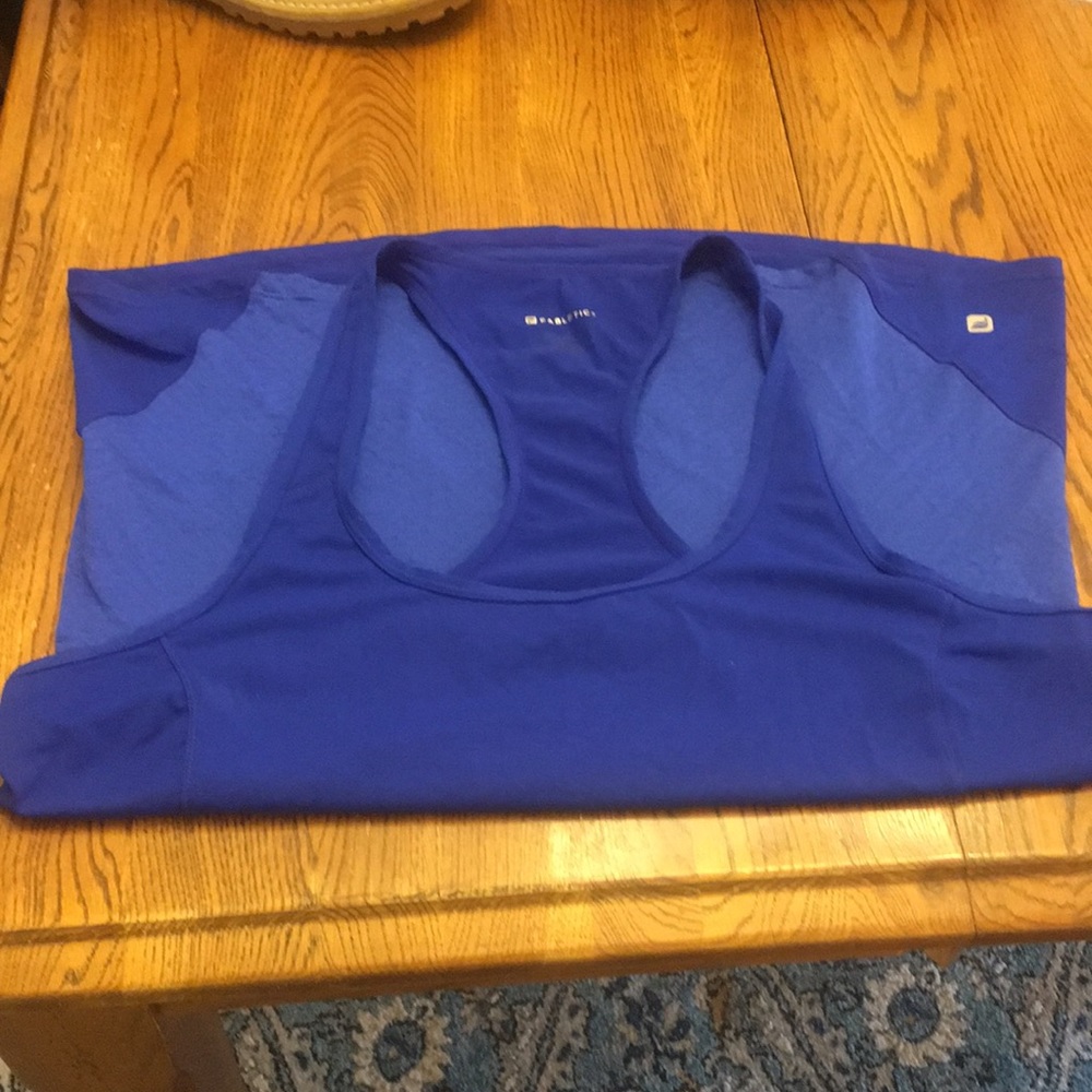 Work Out Top